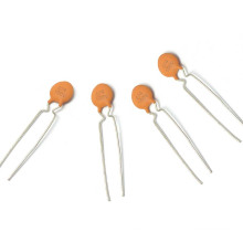 Topmay 102 50V Ceramic Disc Capacitor Tmcc1